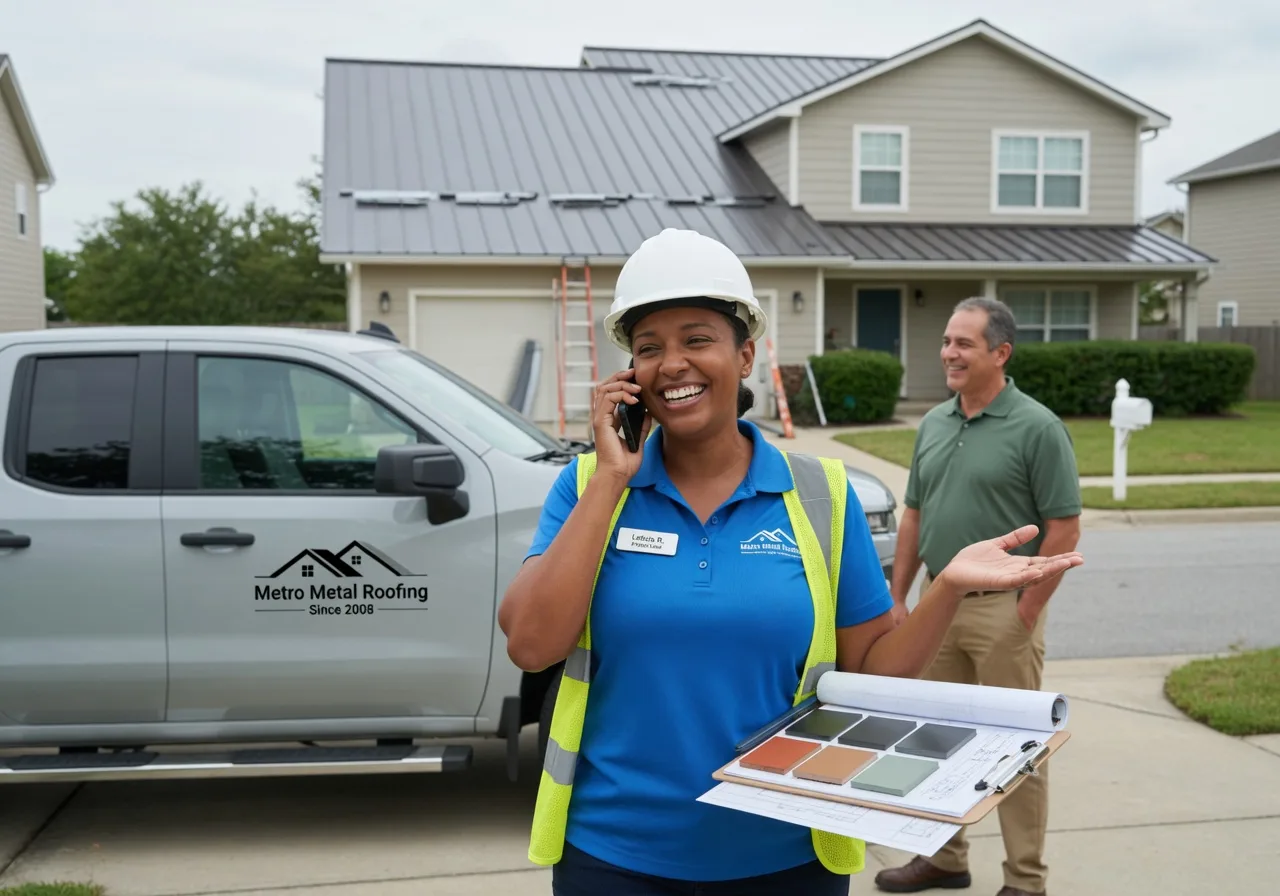 Metal Roofing Installation Dyess, AR FAQs